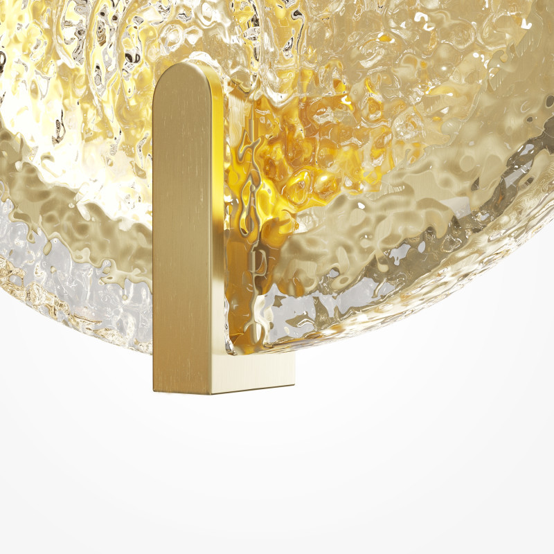 Бра Maytoni MOD481WL-L8BS3K