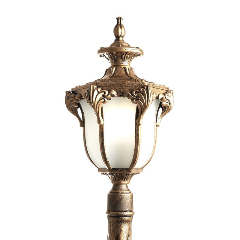 Садово-парковый светильник Feron 11427