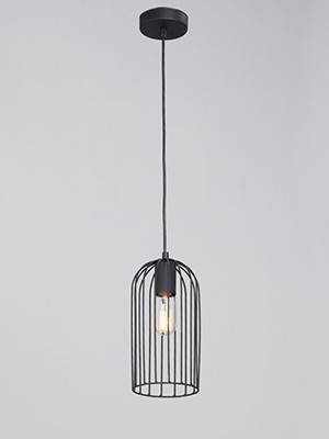 Подвесной светильник Vitaluce V4961-1/1S