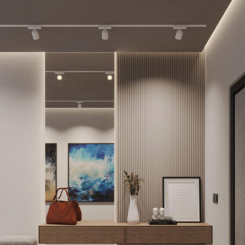 Светильник на шине Novotech 359810