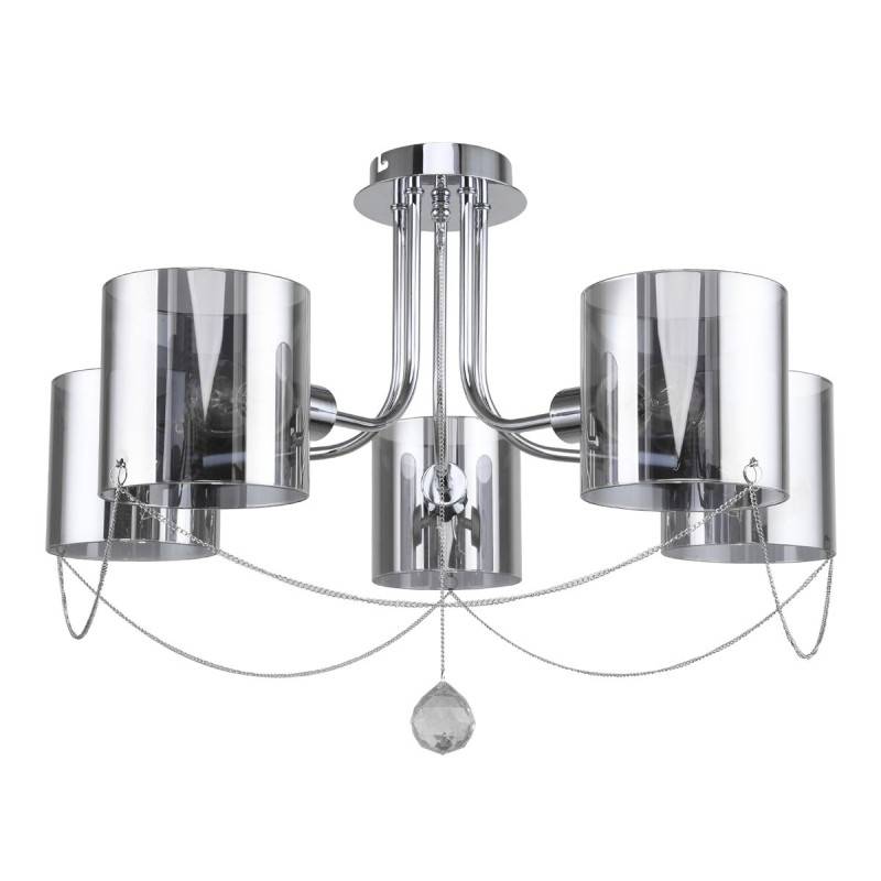 Накладная люстра Escada 683/5P