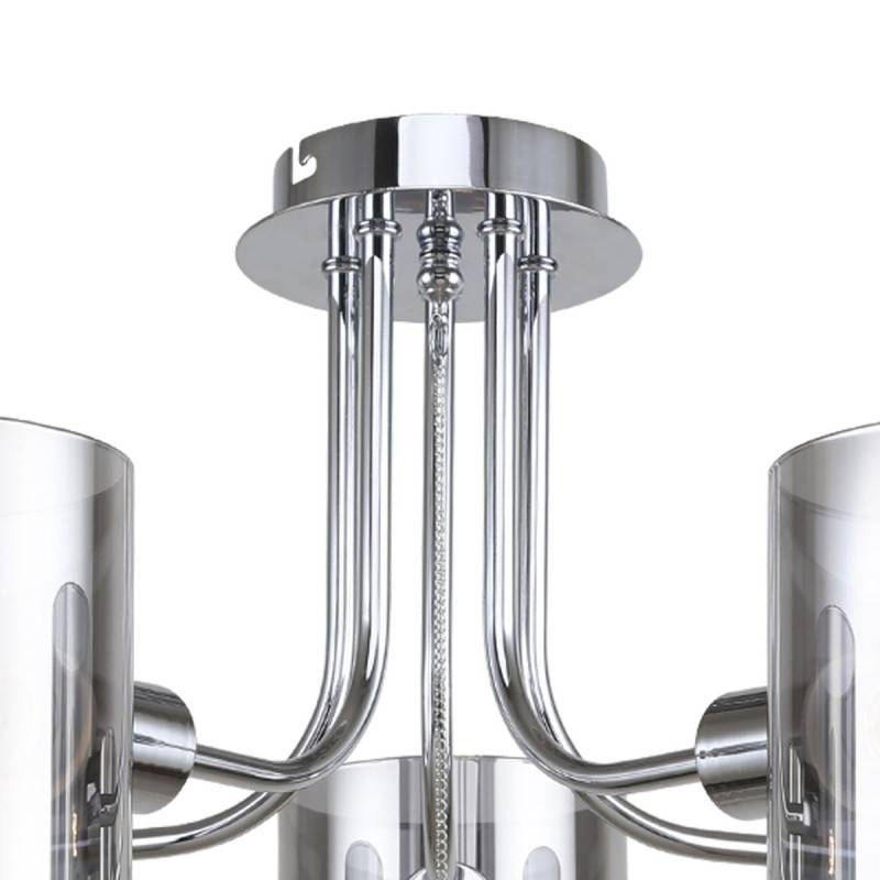 Накладная люстра Escada 683/5P