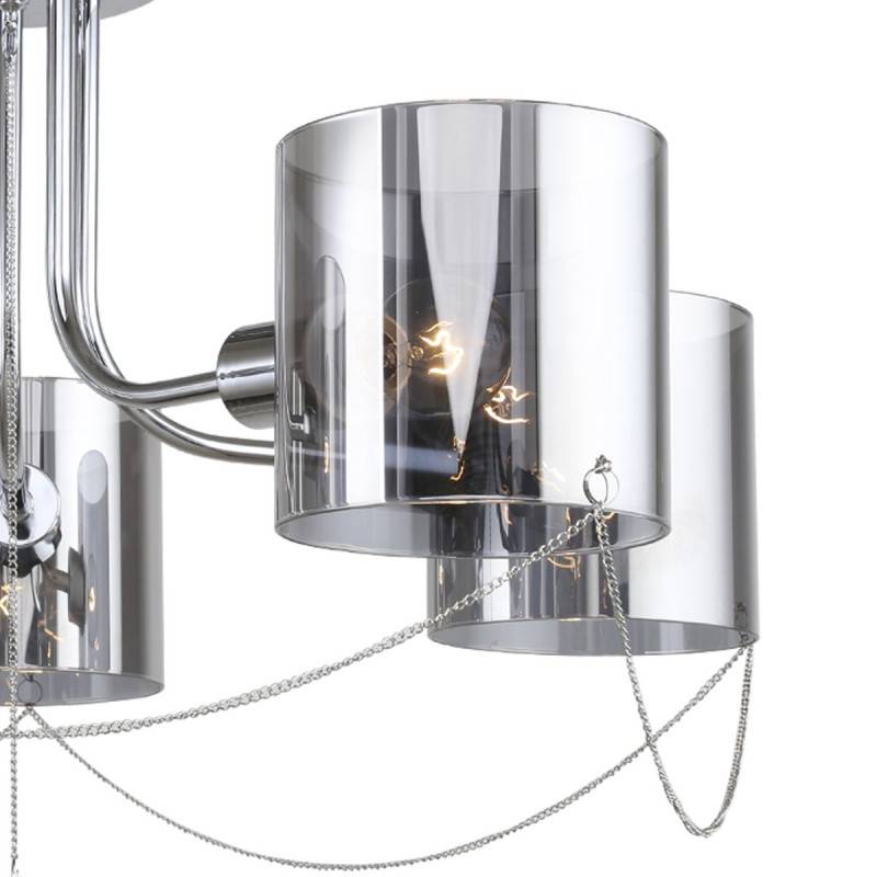 Накладная люстра Escada 683/5P