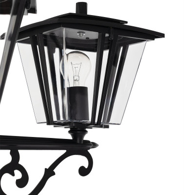 Садово-парковый светильник Citilux CLU10P3