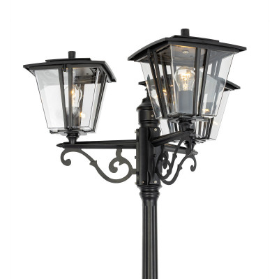 Садово-парковый светильник Citilux CLU10P3