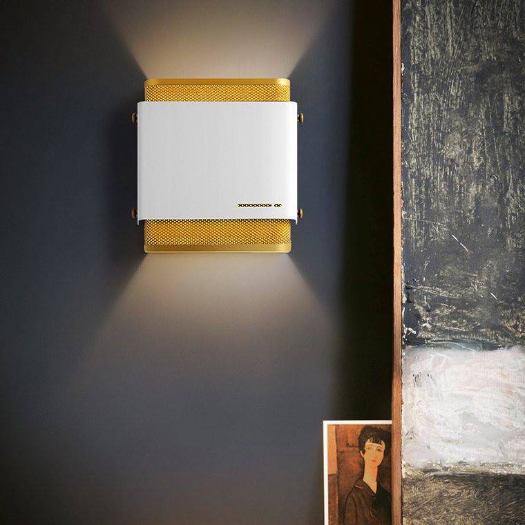 Бра ImperiumLoft 178395-26