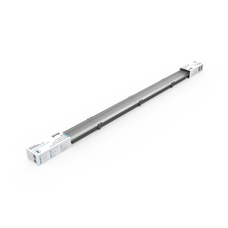 Светильник промышленный Gauss 909437112