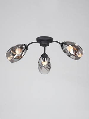 Накладная люстра Vitaluce V4936-1/3PL