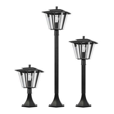 Садово-парковый светильник Citilux CLU10B