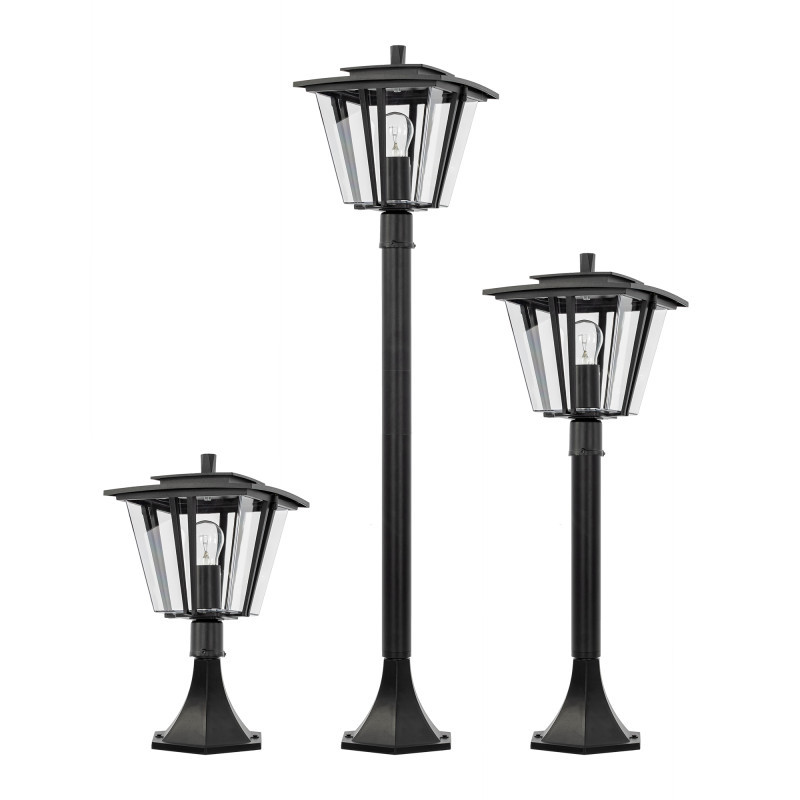 Садово-парковый светильник Citilux CLU10B