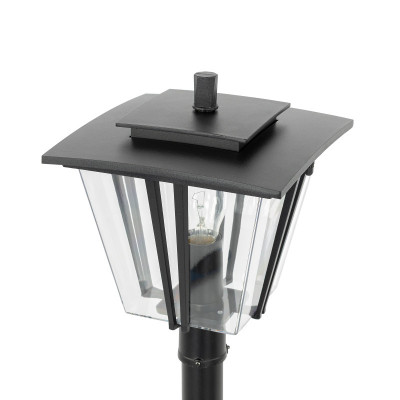 Садово-парковый светильник Citilux CLU10B