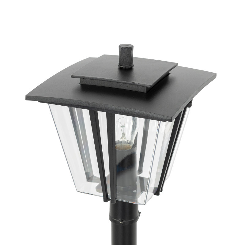 Садово-парковый светильник Citilux CLU10B