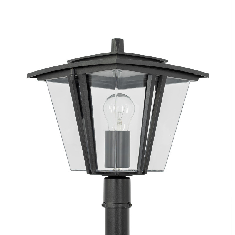 Садово-парковый светильник Citilux CLU10B