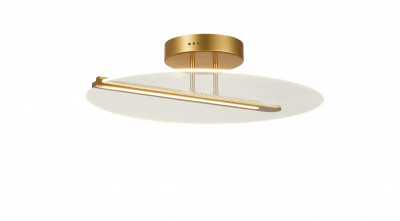 Накладной светильник Simple Story 1165-LED26CL