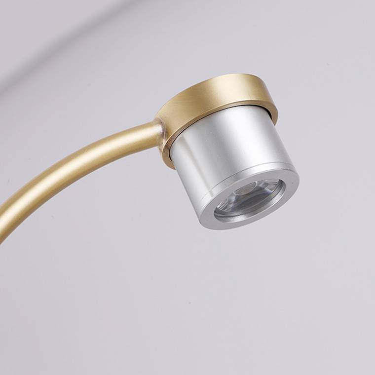 Подвесной светильник ImperiumLoft 101770-26