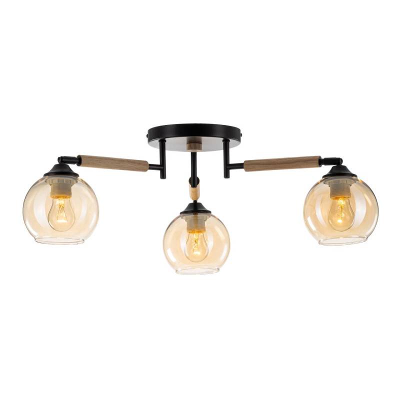 Накладная люстра Citilux CL133131