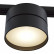 Накладной светильник Maytoni ONDA TR007-1-18W3K-B4K