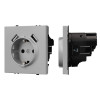 Розетка Arlight 059443(1)