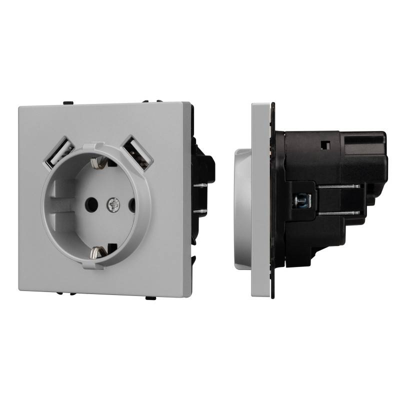 Розетка Arlight 059443(1)