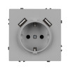 Розетка Arlight 059443(1)