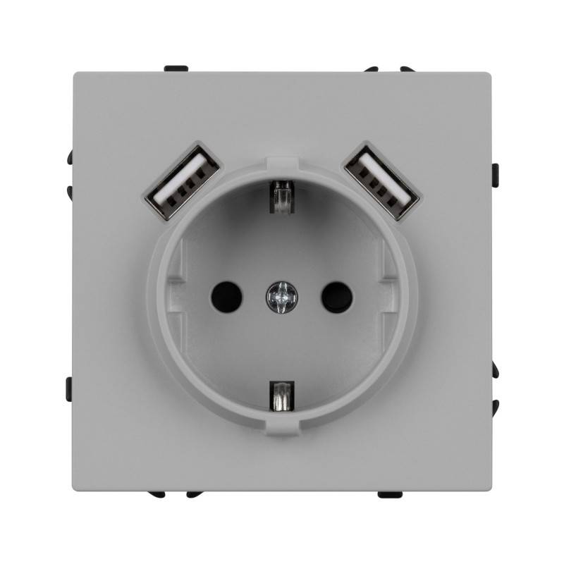 Розетка Arlight 059443(1)