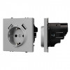 Розетка Arlight 059443(1)