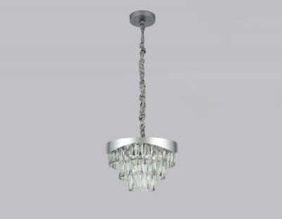 Каскадная люстра Ambrella Light TR5080