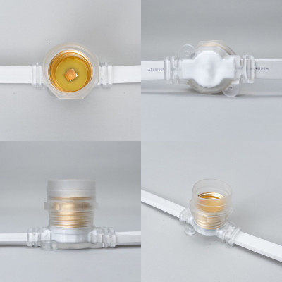 Белт-Лайт Laitcom BL50m/125L-8-P