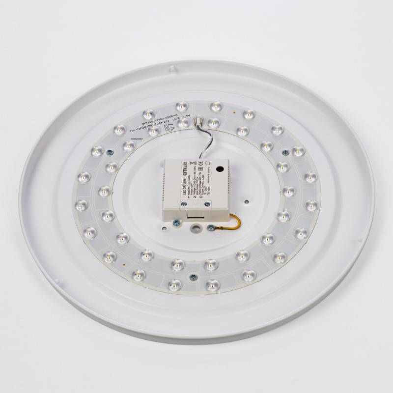 Накладной светильник Citilux CL755390