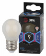 Лампа светодиодная Эра F-LED E27 9Вт 4000K Б0047030