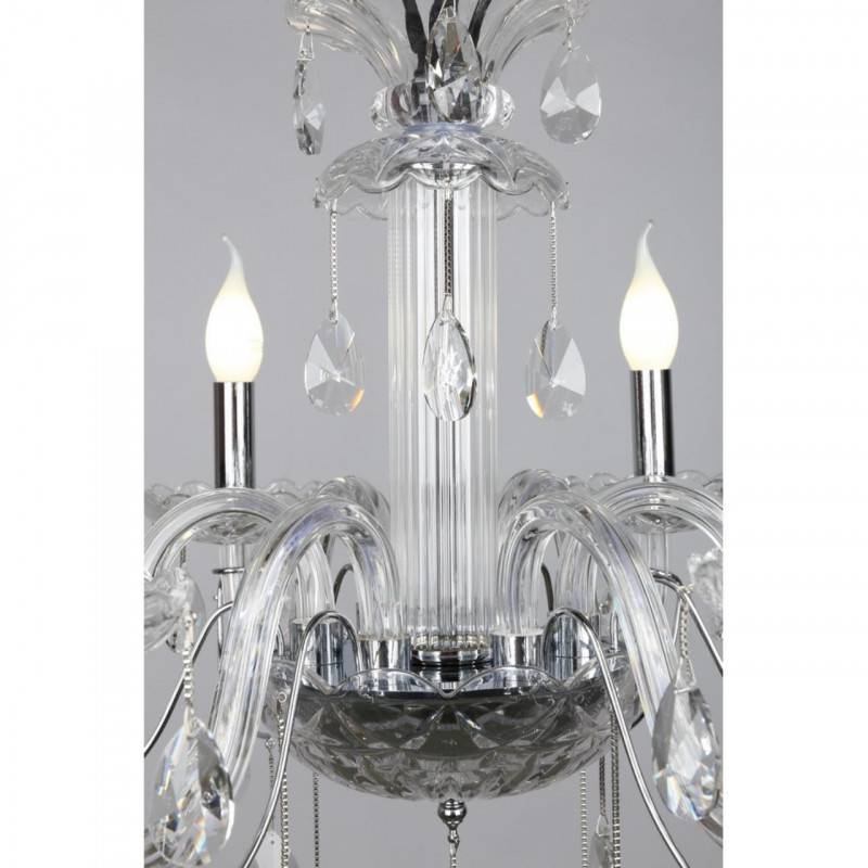 Подвесная люстра Omnilux OML-70203-06