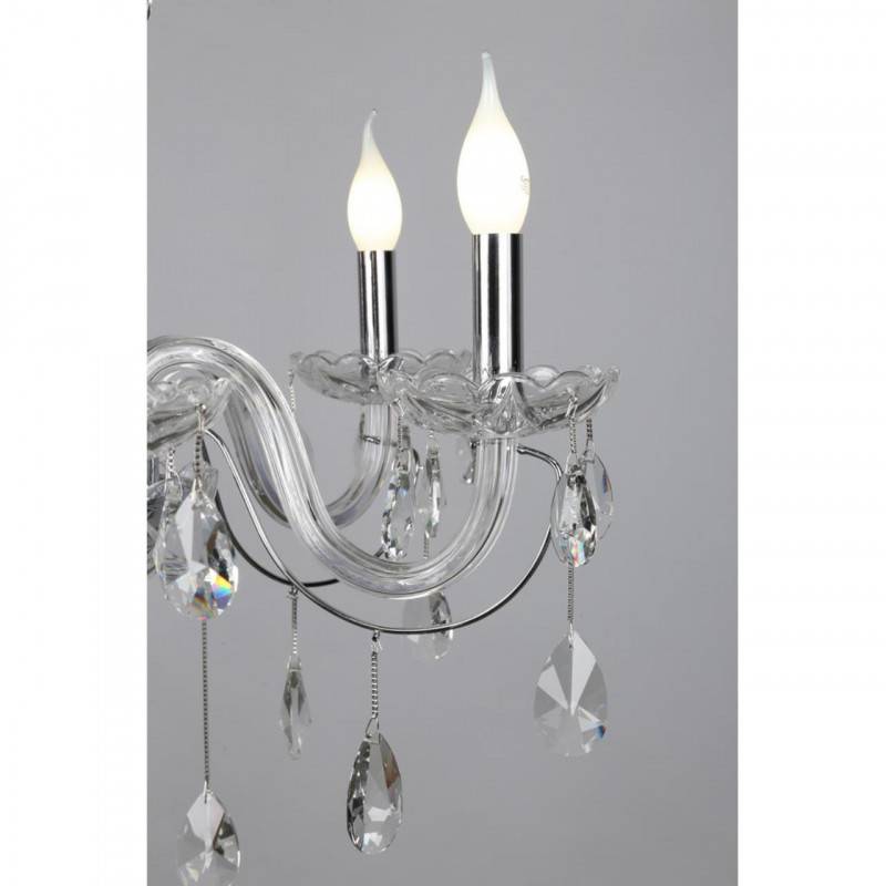 Подвесная люстра Omnilux OML-70203-06