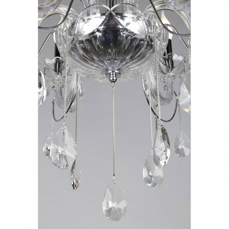 Подвесная люстра Omnilux OML-70203-06