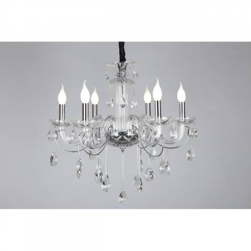 Подвесная люстра Omnilux OML-70203-06