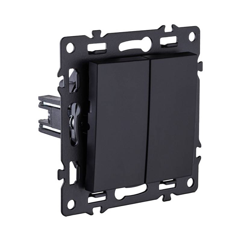 Выключатель KOLLINGER AS-005BK