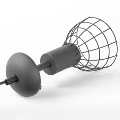 Подвесной светильник Lussole LSP-8985