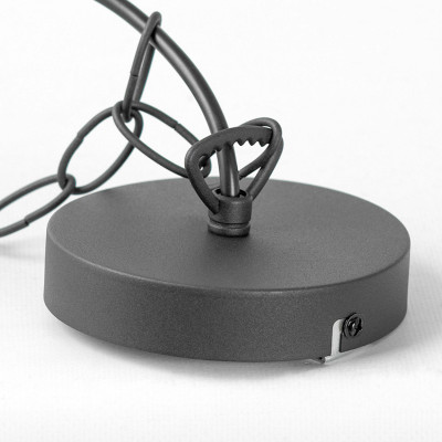 Подвесной светильник Lussole LSP-8985