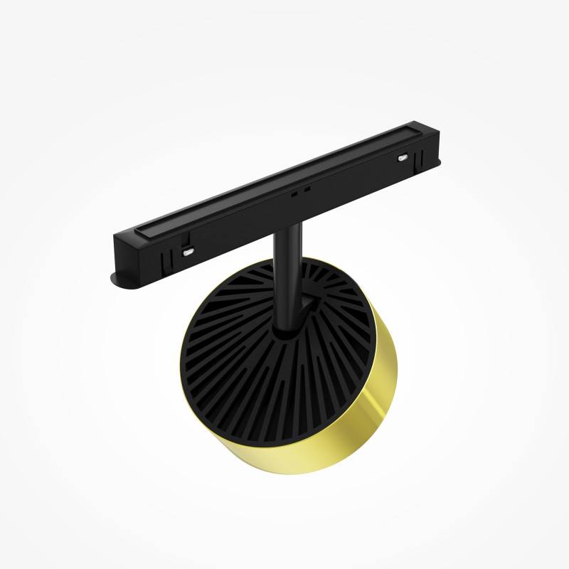 Светильник на шине Maytoni Technical TR040-2-18W3K-BBS