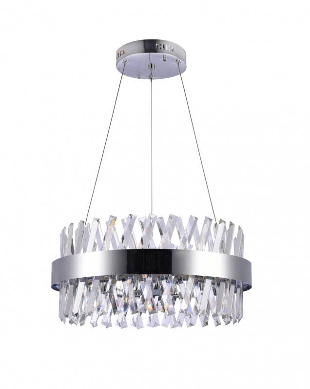 Подвесная люстра Vele Luce VL3073P21