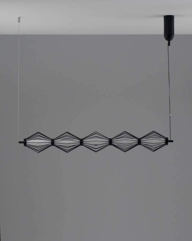 Подвесной светильник Moderli V11352-PL