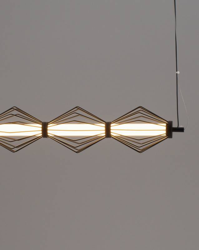 Подвесной светильник Moderli V11352-PL