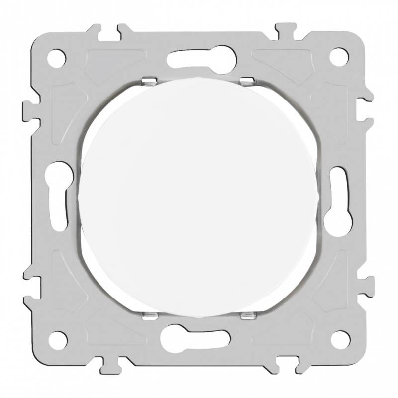 Клавиша/Накладка Arte Milano 202.50-1.white