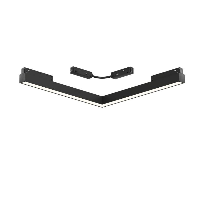 Светильник на шине Denkirs DK8514-BK
