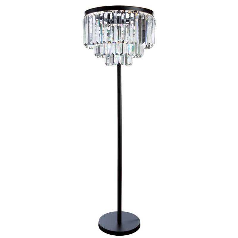 Торшер Divinare 3001/01 PN-6