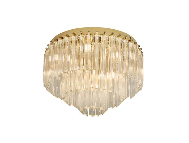 Накладной светильник Newport 8910/PL gold