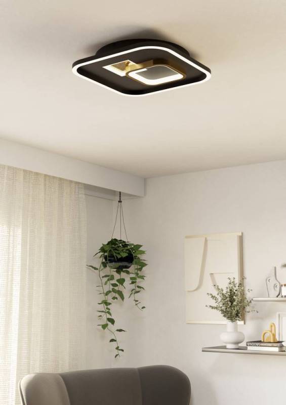 Накладной светильник EGLO 901245