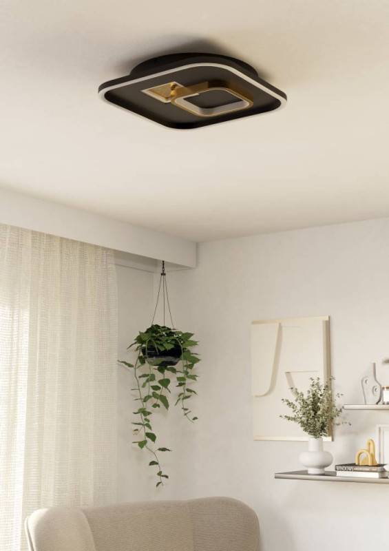 Накладной светильник EGLO 901245