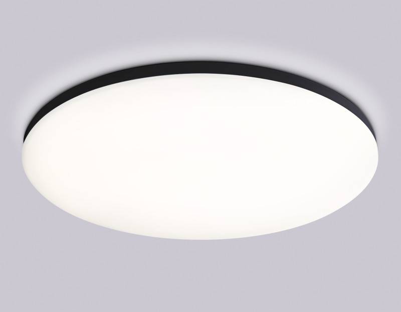 Накладной светильник Ambrella Light FZ2006