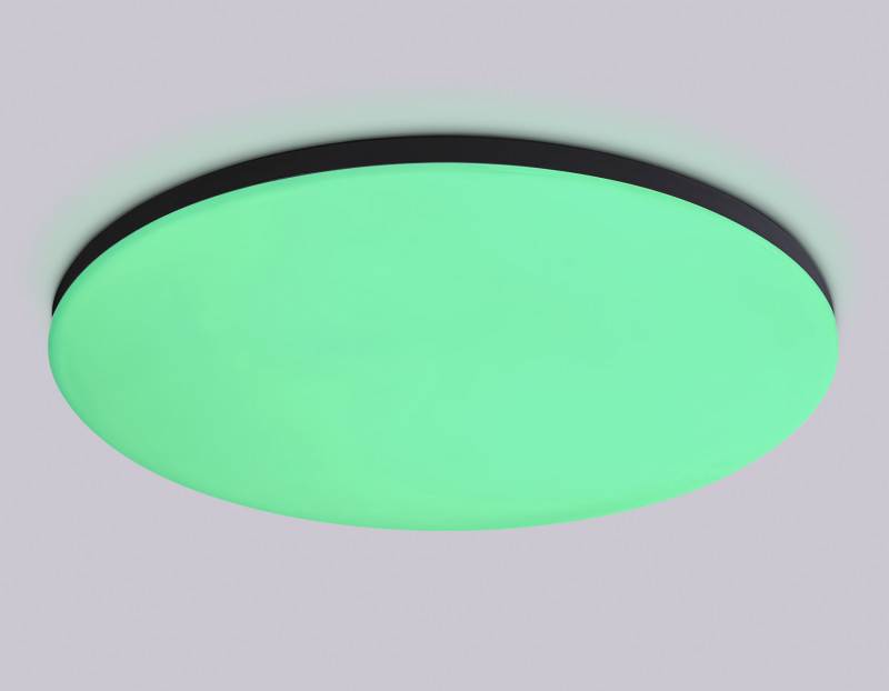 Накладной светильник Ambrella Light FZ2006