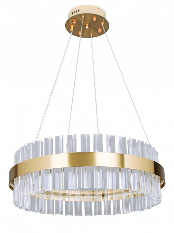 Подвесная люстра Natali Kovaltseva INNOVATION STYLE 83010